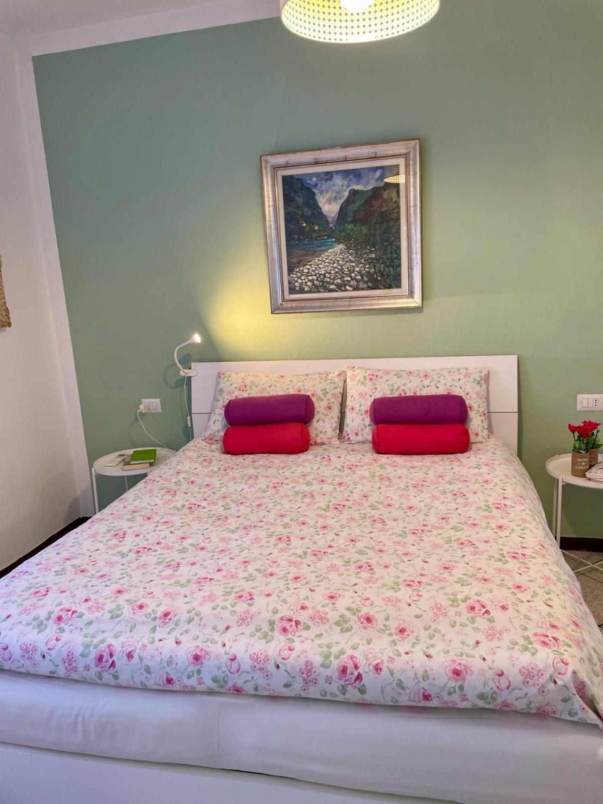 Bnbook Lago Maggiore Studio Castelletto sopra Ticino Kültér fotó