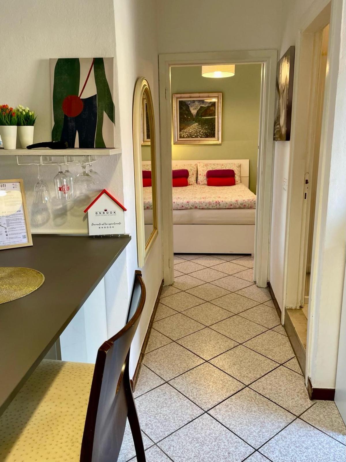 Bnbook Lago Maggiore Studio Castelletto sopra Ticino Kültér fotó